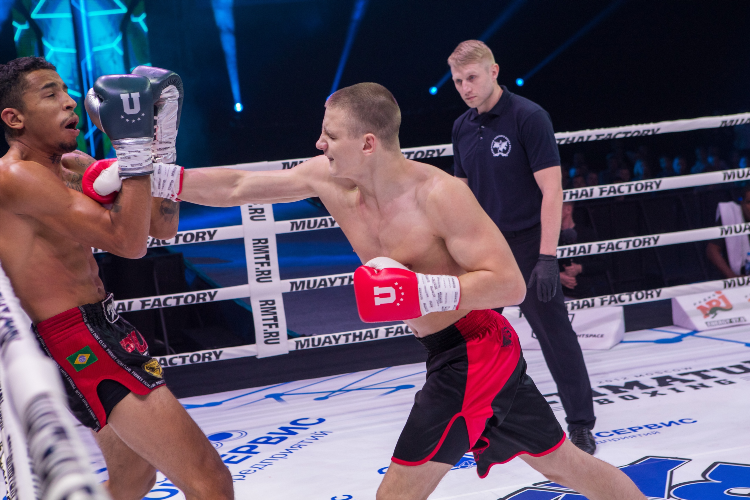 Allboxing ru все новости бокса