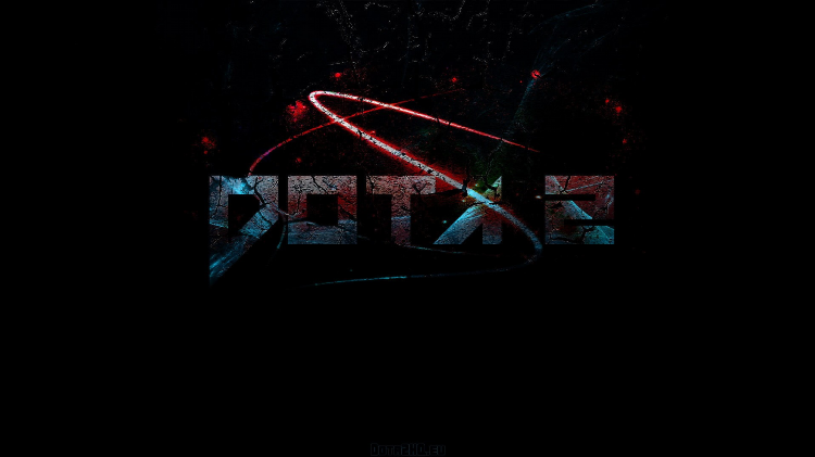 Black dota 2