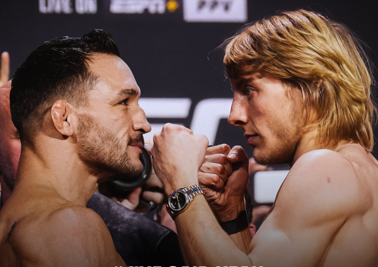 Бои ufc смотреть онлайн