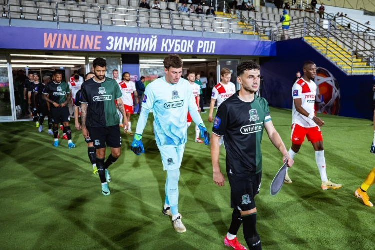 Чемпионат россии 2019 2020 по футболу