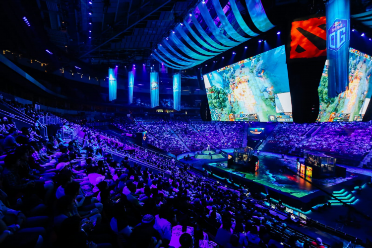 Cq dota 2