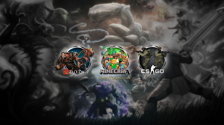 Cs dota 2