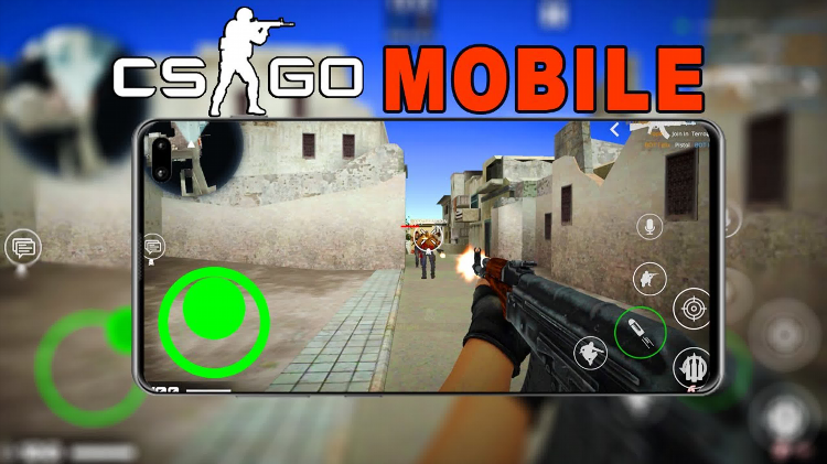 Cs go трансляция
