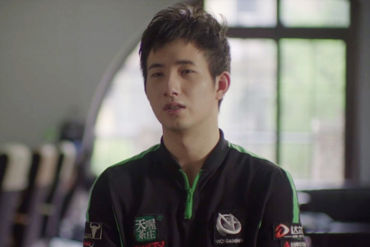 Dota 2 fy