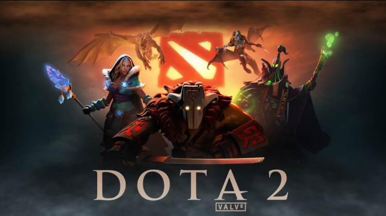 Дота 2 игры онлайн