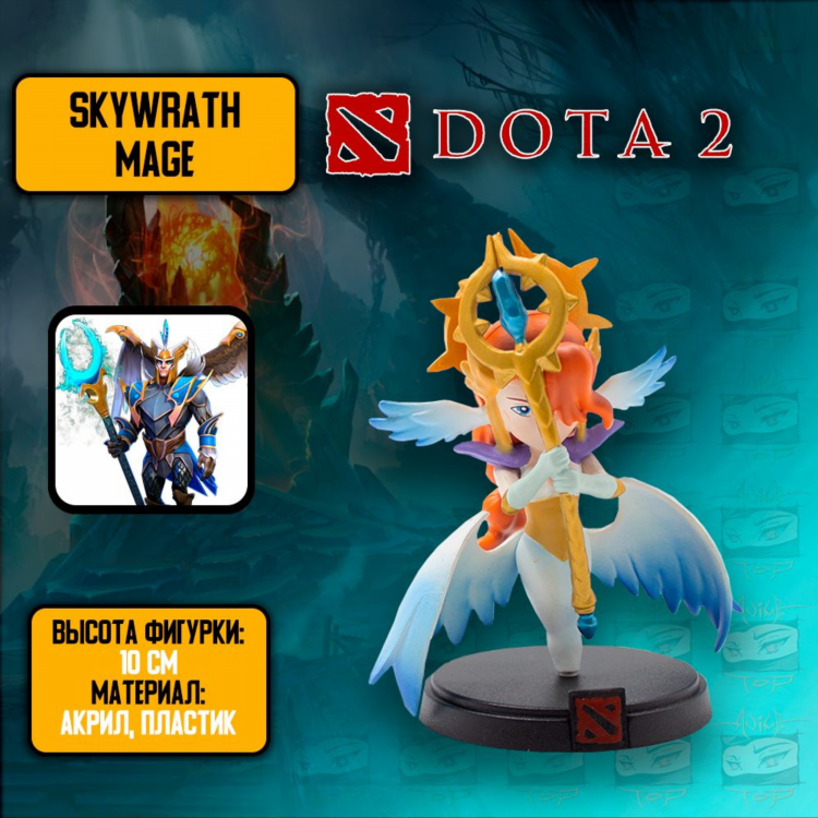 Dota 2 игры