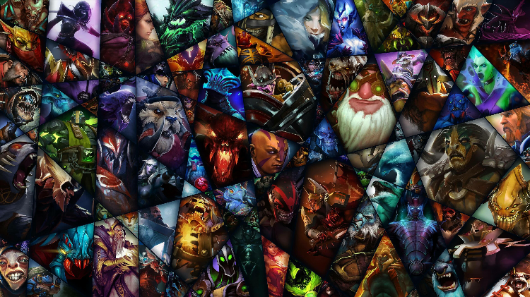 Dota 2 image
