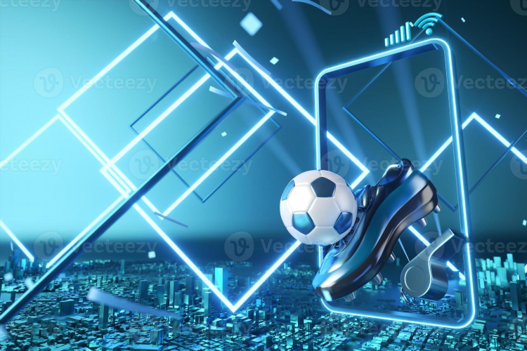 Futbol live online