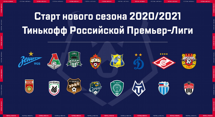 Футбол таблица пфл