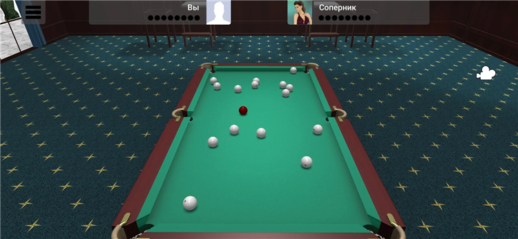Game sport телефон