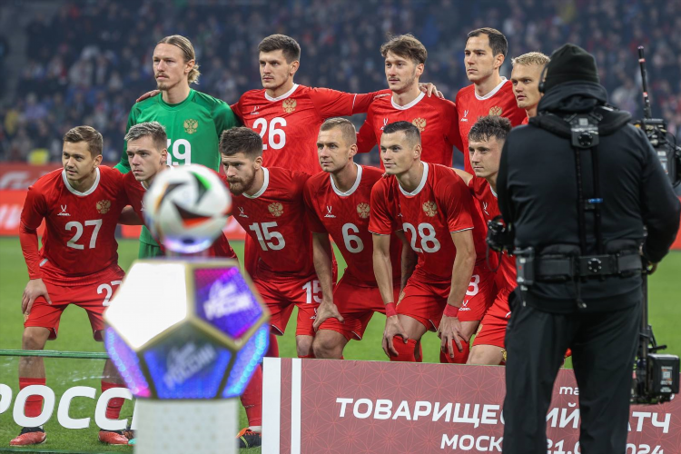 Лайврезульт ру футбол