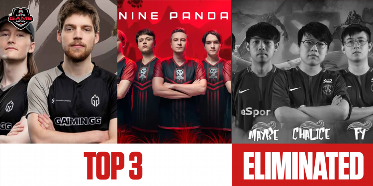 Lgd dota 2