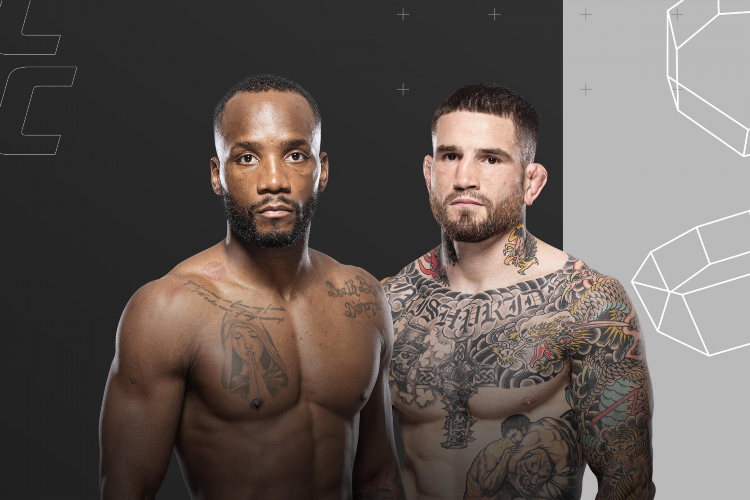 Матч тв ufc прямой
