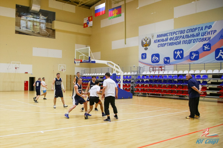 Министерство спорта рф сайт
