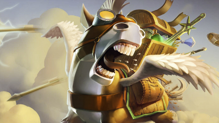 Newbie dota 2