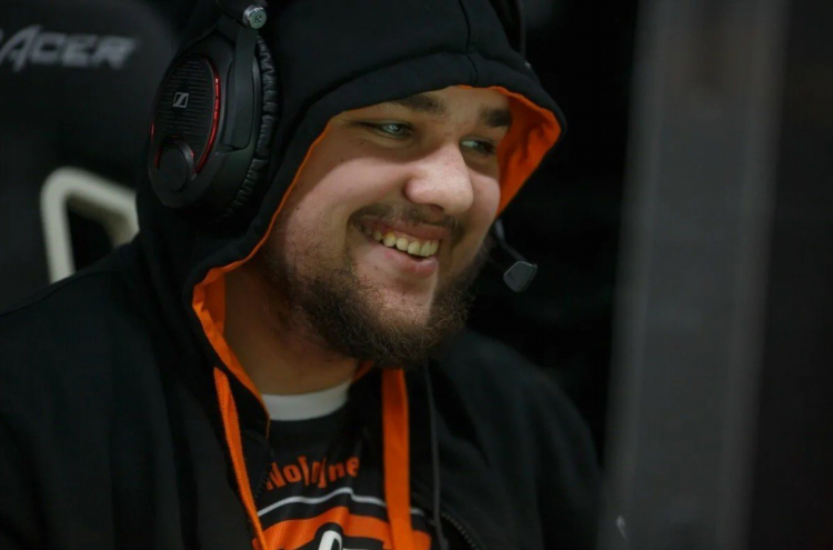 Noone dota 2