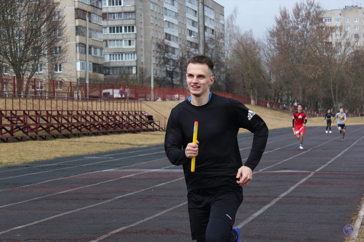 Новости спорта на английском