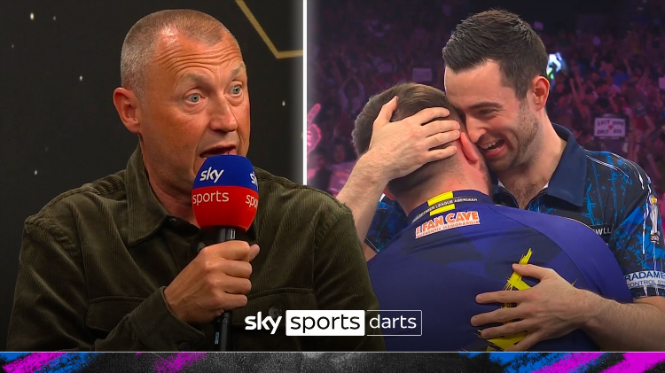 On tv sport матч премьер