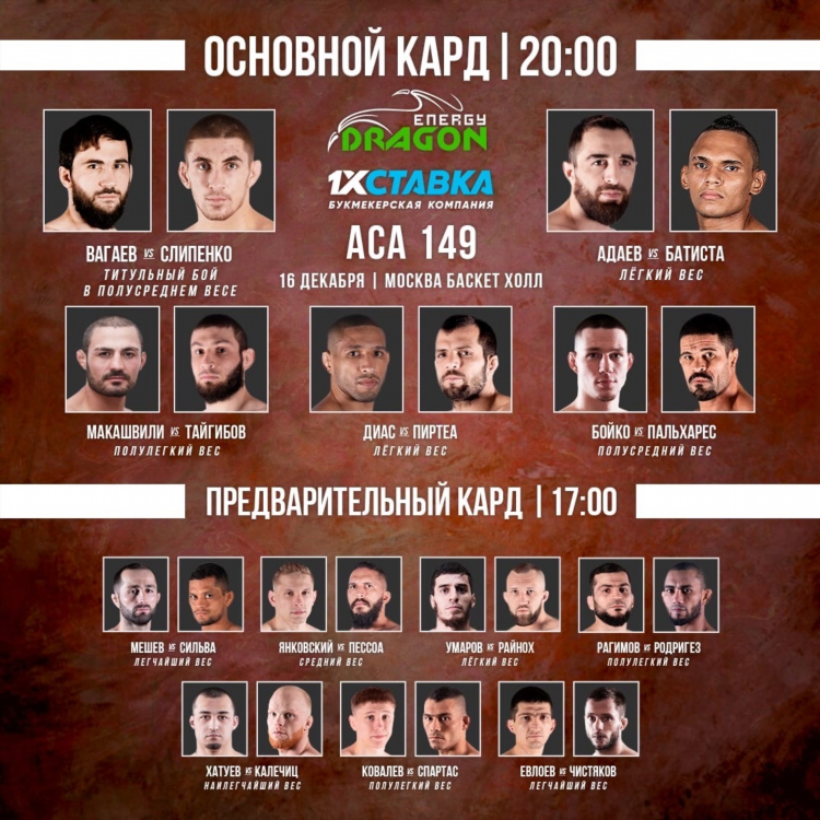 Онлайн матч боец