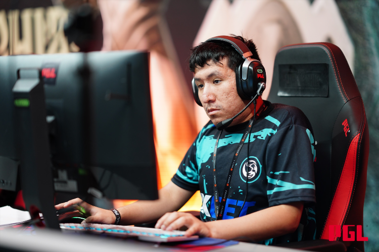 Osu dota 2