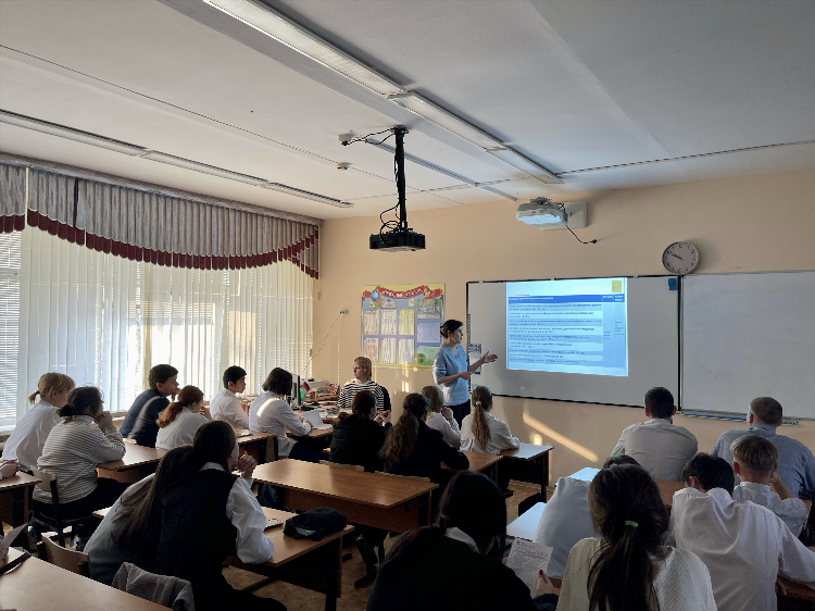 Презентация по волейболу 11 класс