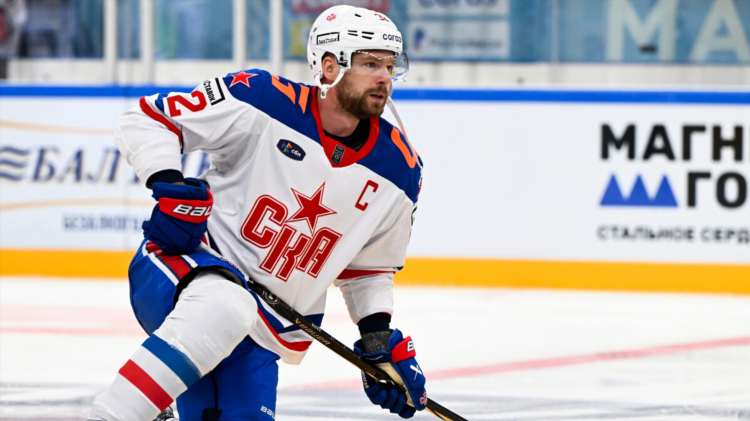 Прогноз профессионалов на хоккей кхл