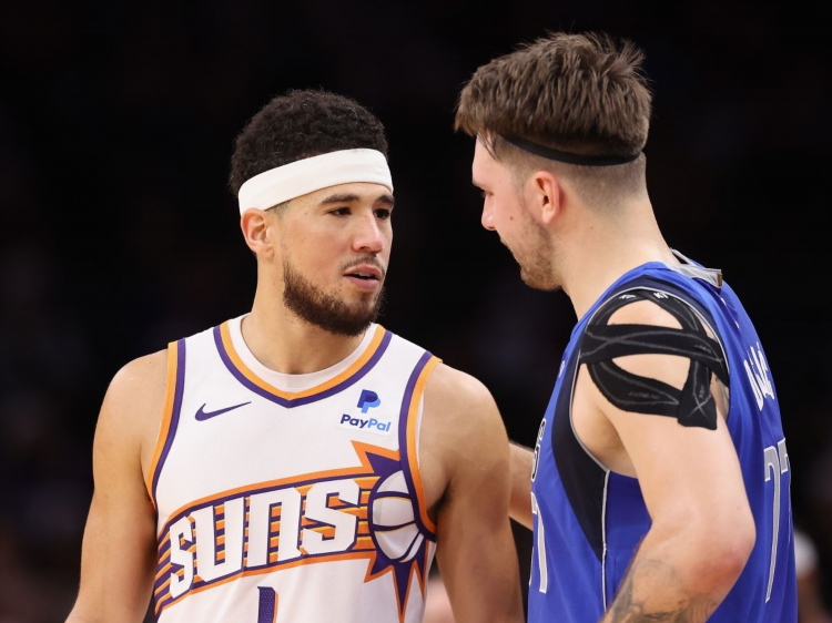 Расписание матчей nba