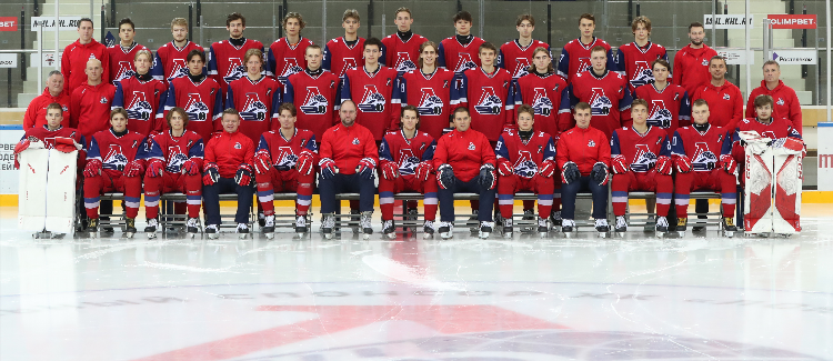 Русь 2010 хоккей состав