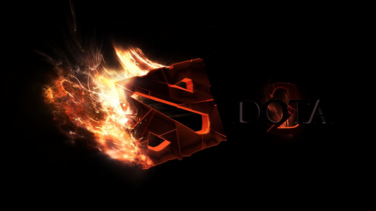 Скачать dota на пк