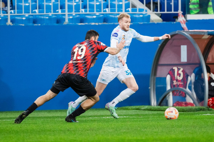 Советский спорт футбол премьер лига