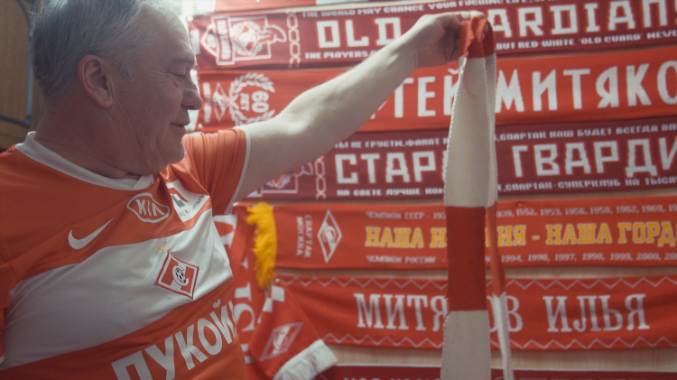 Спартак москва сайт фанатов великого футбольного клуба www redwhite ru