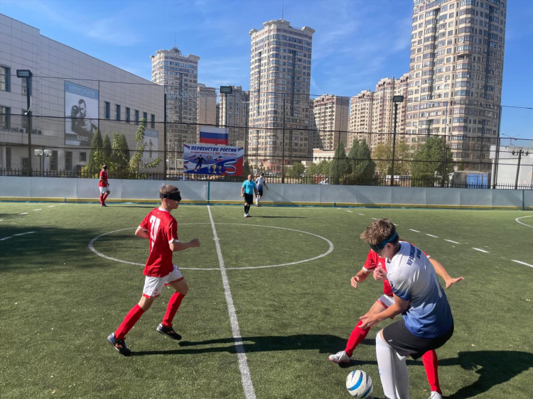 Спорт бокс ру футбол