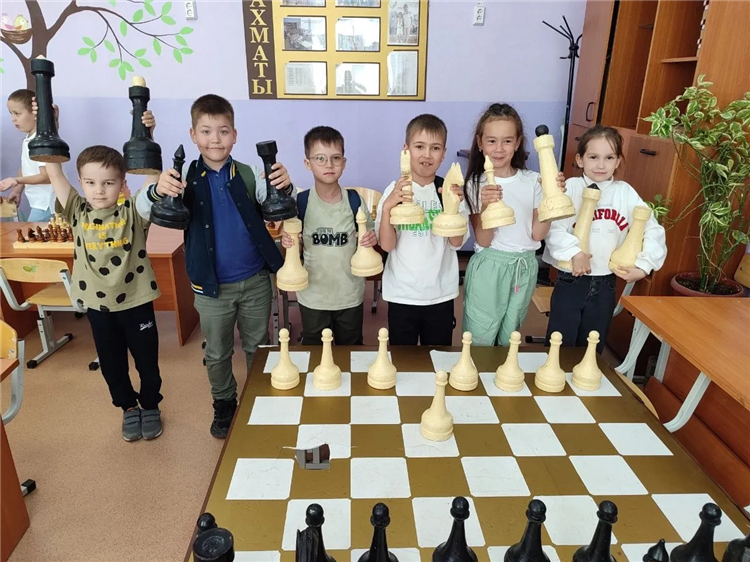 Спорт экспресс шахматы