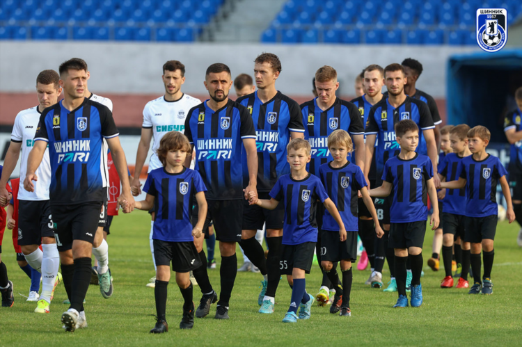 Таблица фнл футбол