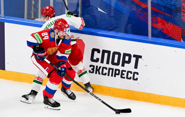 Трансляция спорт экспресс