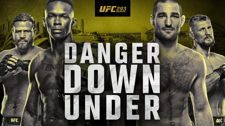 Ufc прямая трансляция сегодня