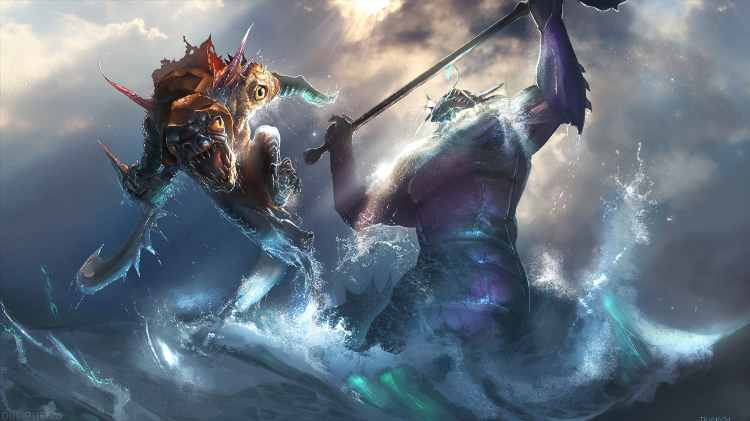 Xne dota 2