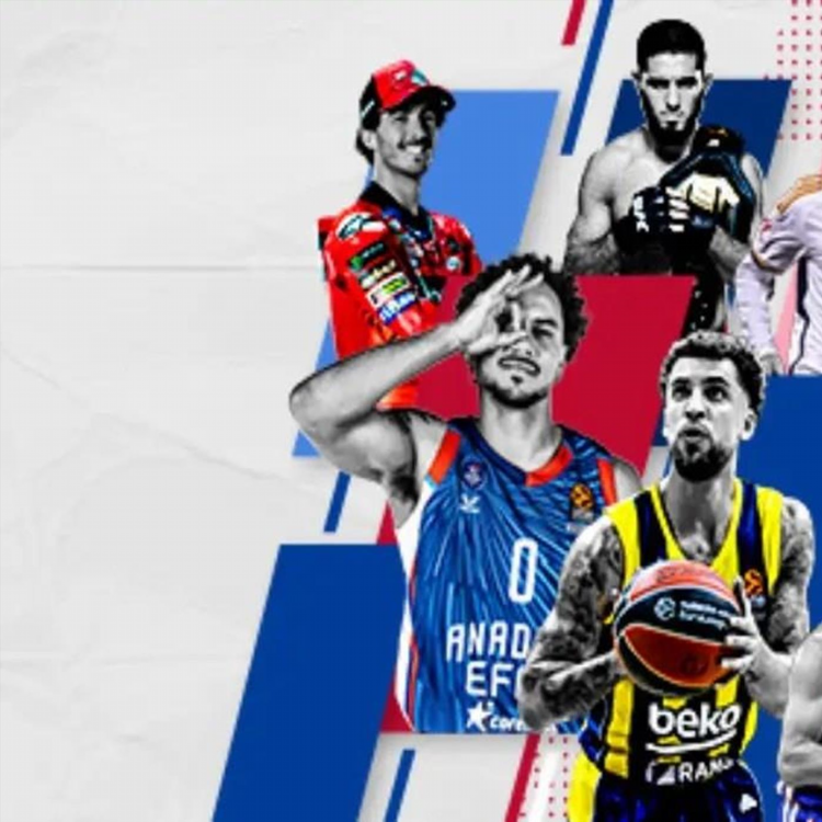 Yandex by sport